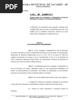 1b091-Arquivo-LEI 5867-14 Dispõe Sobre Uso Ocupação e Urbaniza-ção Do Solo