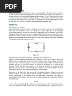 Lab Report