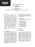 Download Proses Desain Kapal by ScarletRahadyan SN341574793 doc pdf