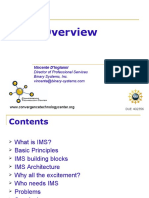 04 - Ims Overview