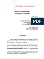 Ventura Metodologia Julho 2005 PDF