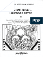 Universul lui Edgar Cayce II-Dorothee K.Bizemont.pdf