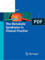 Metabolic Sd in Clinical Practice
