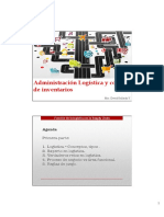 Función de la logística en la cadena de suministro.pdf