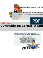 312715929 Caso 4 Compania de Cemento Gibraltar Of