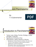 Lessons from Panchatantra.pdf
