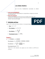 Cap1 Notas Exercicios