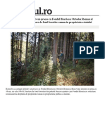 News Eveniment Romsilva Castigat Definitiv Proces Fondul Bisericesc Ortodox Roman Bucovinei 166813 Hectare Fond Forestier Raman Proprietatea Statului 1 58b3f4b75ab6550cb8dc6dd1 Index