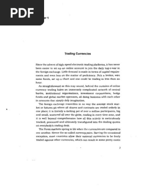 Trading Price Action Trends Al Brooks Pdf Free Download Sbi Smart Trading Demo Pdf Free Modern Man