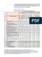 Planificacion Anual Sexto Grado