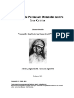 Ana Ecaterina Emmerich - Dureroasele Patimi ale Domnului nostru Iisus Cristos.pdf