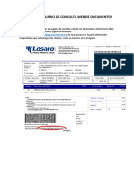 Manual de Usuario de Consulta Web de Documentos PDF