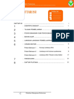 Modul Inti 2 Lokakarya Mini