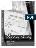 NCERT Class 11 Accountancy Part 1 PDF