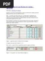 Controle o Custo de Suas Receitas de Cozinha