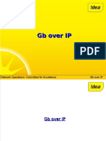 GB Over IP Description