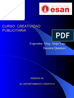 Departamento de Publicidad