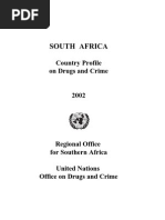 Download 01634-country profile southafrica by losangeles SN341598 doc pdf