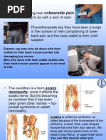 Download Wallets and back Pain by abaidullah SN3415983 doc pdf