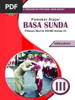 Download Buku Siswa Kelas 3 SD Bahasa Sunda by Anonymous AEt3M9T SN341598580 doc pdf