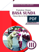 Download Buku Siswa Kelas 3 SD Bahasa Sunda by Anonymous AEt3M9T SN341598580 doc pdf