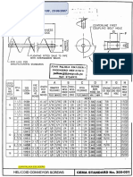 Ingenieria-Cema 300-Screw Conveyor Standard PDF