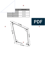 Tabla y Grafico