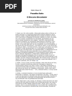 Pasadika Sutta (DN 29) - O Discurso Encantador