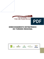 Direcionamento Estrategico Regional Do Turismo VP