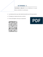 Jornada Laboral Actividad 3