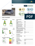 VW Jetta 1.2 TSI 'Trendline' Review