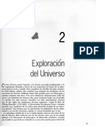 Exploración Del Universo TimeLife