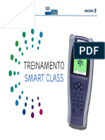 Treinamento Smart Class