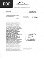 Download Mortgage Investors Suing for MBS FRAUD is Your Trust Named by DinSFLA SN34161218 doc pdf