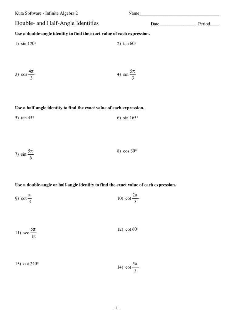 double-and-half-angle-identities-pdf