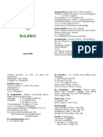 Bulario-1 PDF