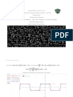 Series de Fourier PDF