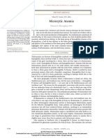 Microcytic Anemia PDF