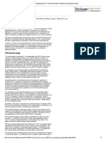 Hypoparathyroidism_ Practice Essentials, Pathophysiology, Epidemiology