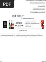 Atemóia Ou Fruta Do Conde _ in Fruit We Trust _ Mixology News