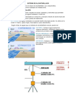 Sistema de Alcantarillado