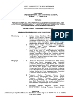Peraturan LPJKN No 2-2015 Reg BU Konsultasi