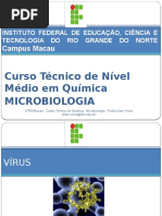 Microbiologia