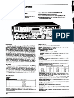 Boonton 102F Specifications 09328