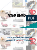CHAPTER 14 - Factors in Design-Edit1