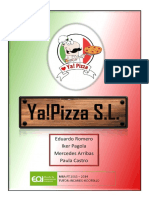 EOI YaPizza 2014