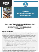 Download Sistem Penjaminan Mutu Dikdasmen by morinkaaaa SN341621302 doc pdf