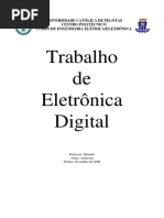 Atividade Pratica 8 Contador e Fpga