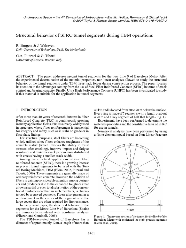 Technical Paper On Design | PDF | Strength Of Materials | Fracture