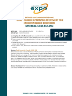 Case Closed Optimizing Treatment Endocrinologic Disorders.pdf
